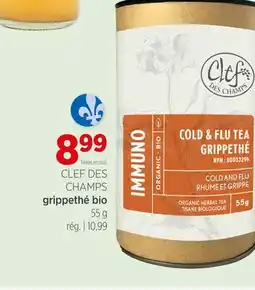 Avril Grippethé bio offer