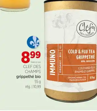 Avril Grippethé bio offer