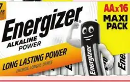 Rossy Batteries offer