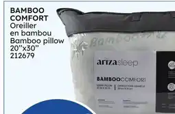 Rossy BAMBOO COMFORT offer