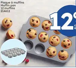 Rossy Muffin pan offer