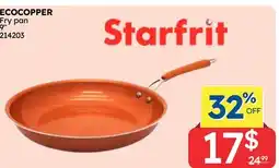 Rossy Fry pan 9 offer