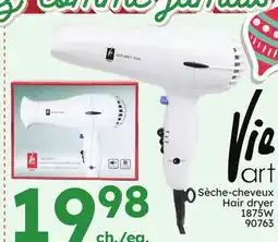 Rossy Hair dryer offer