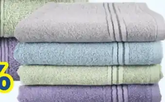 Rossy Facecloth offer