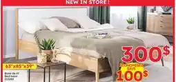 Rossy Bed base offer