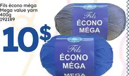Rossy Mega value yarn offer
