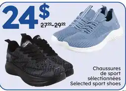 Rossy Selected sport shoes offer