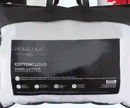 Rossy Cotton pillow offer