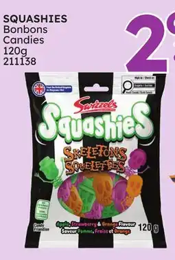 Rossy Candies offer