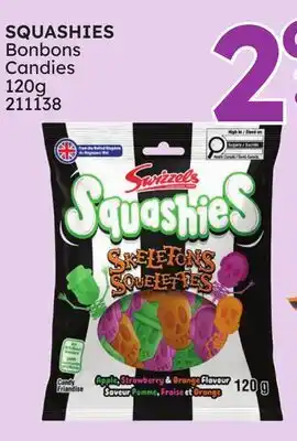 Rossy Candies offer
