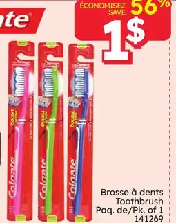 Rossy Toothbrush offer