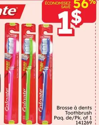 Rossy Toothbrush offer
