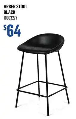 Canac Arber Stool offer