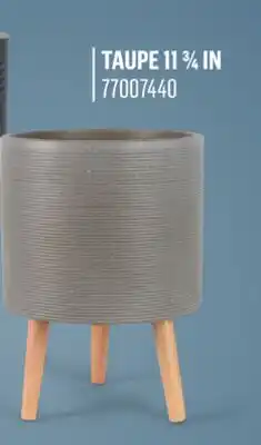 Canac Standing Pot Cover offer