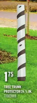 Canac Tree Trunk Protector 241/4in offer