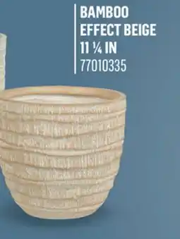 Canac Pot Cover offer