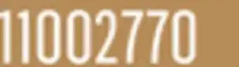 Canac SEMI-OPAQUE offer