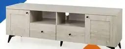 Canac Artica Tv Cabinet offer