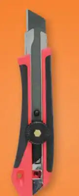 Canac Wulken Snap-Off Utility Knife offer