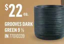 Canac Plant Pot offer