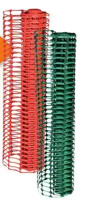 Canac Plastic Snow Fence 3.3ft.x50ft offer