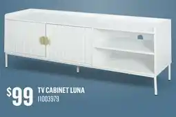 Canac Tv Cabinet Luna offer