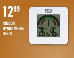 Canac Indoor Hygrometre offer
