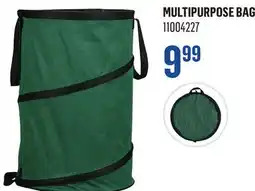 Canac Multipurpose Bag offer