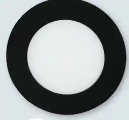 Canac Ultrathin LED Recessed Light 6 in offer