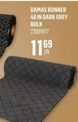 Canac Entrance Carpet offer