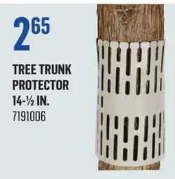 Canac Tree Trunk Protector - 14-1/2 in offer