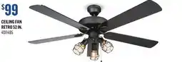 Canac Ceiling Fan offer