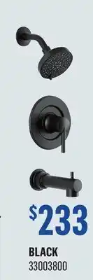 Canac 1-Handle Arlys Bathtub-Shower Faucet offer