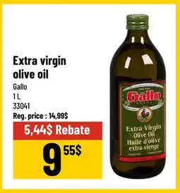 Mayrand Gallo Extra Virgin Olive Oil offer