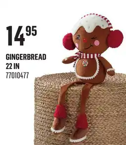 Canac Gingerbread offer