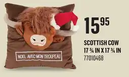 Canac Cushion offer