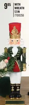 Canac Nutcracker offer
