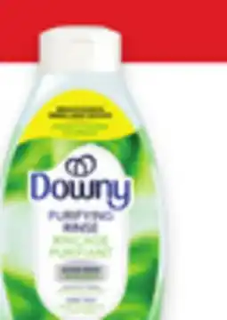 Walmart Downy Rise54 loads offer