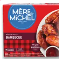 Walmart Mère Michel chicken wings offer