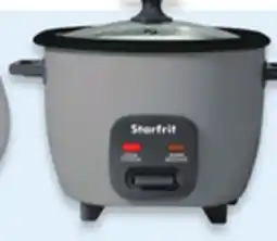 Walmart Starfrit 10-Cup rice cooker offer