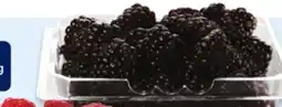 Walmart Raspberries or blackberries offer