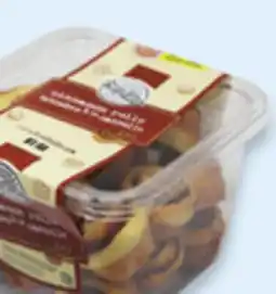 Walmart two-bite cinnamon rolls 595 g offer
