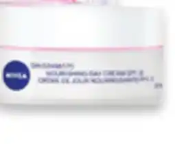 Walmart Nivea all-purpose day cream with SPF15 offer
