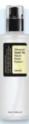 Walmart COSRX Mucin Power Essence 100 mL or Treatment toner 150 ml offer