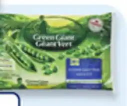 Walmart Green Giant frozen vegetables offer