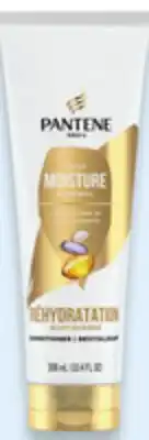 Walmart Pantene Pro-V conditioner 308 mL offer