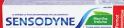 Walmart Sensodyne 135 mL or Pronamel 110 mL toothpaste offer