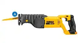 RONA RECIPROCATING SAW offer