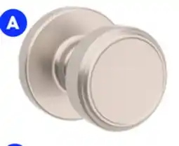 RONA Maven door handles offer