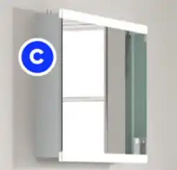 RONA 30 x 24 medicine cabinet offer